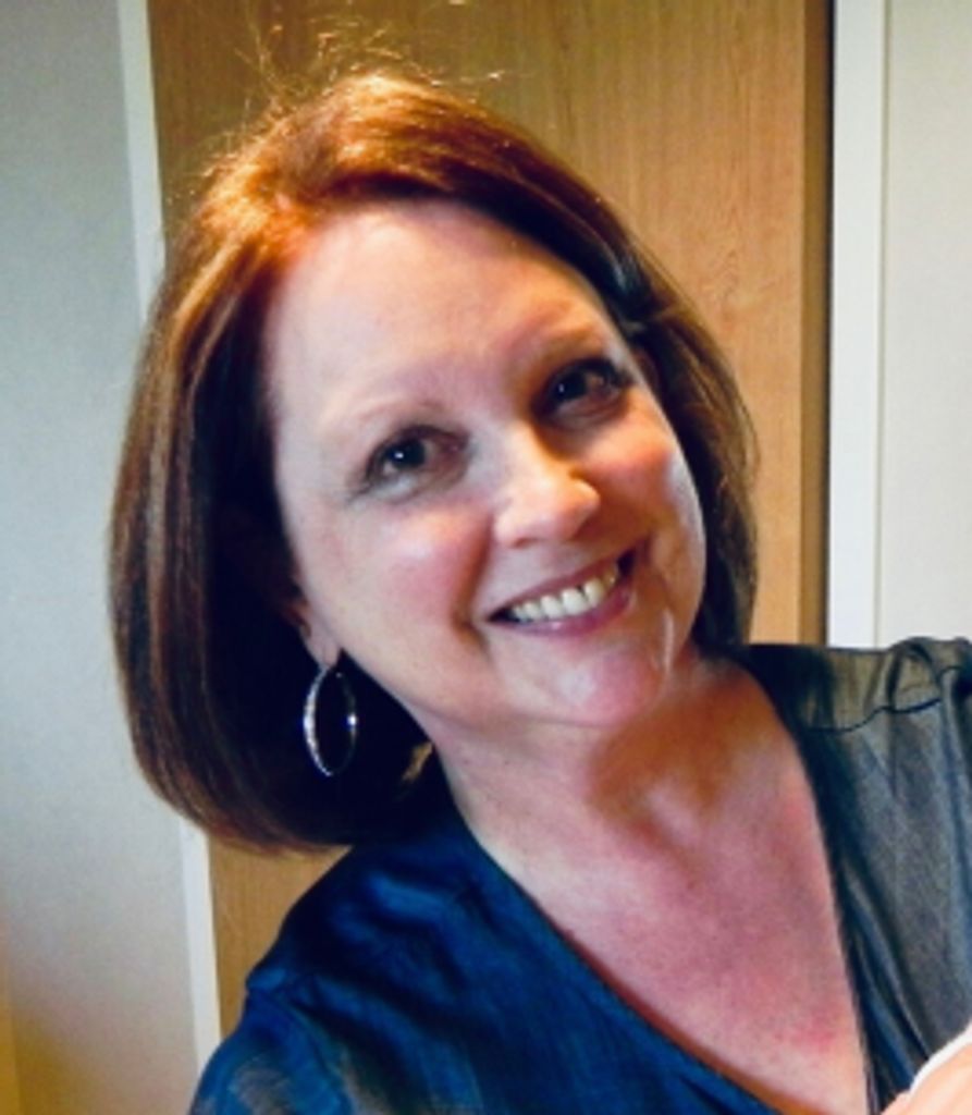 Janet Lynn Dillon