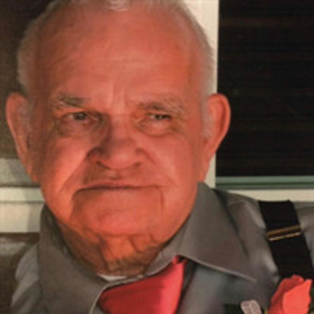 Bradley  "Brad" Mddowell