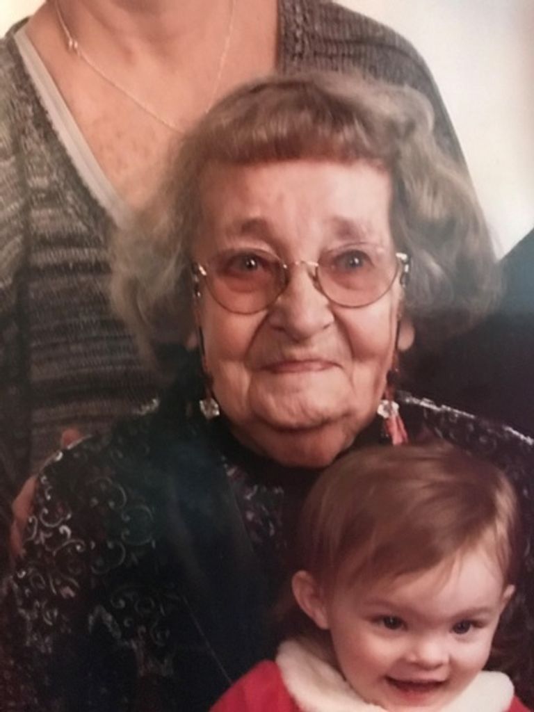 Marietta Lowman Peters Profile Photo
