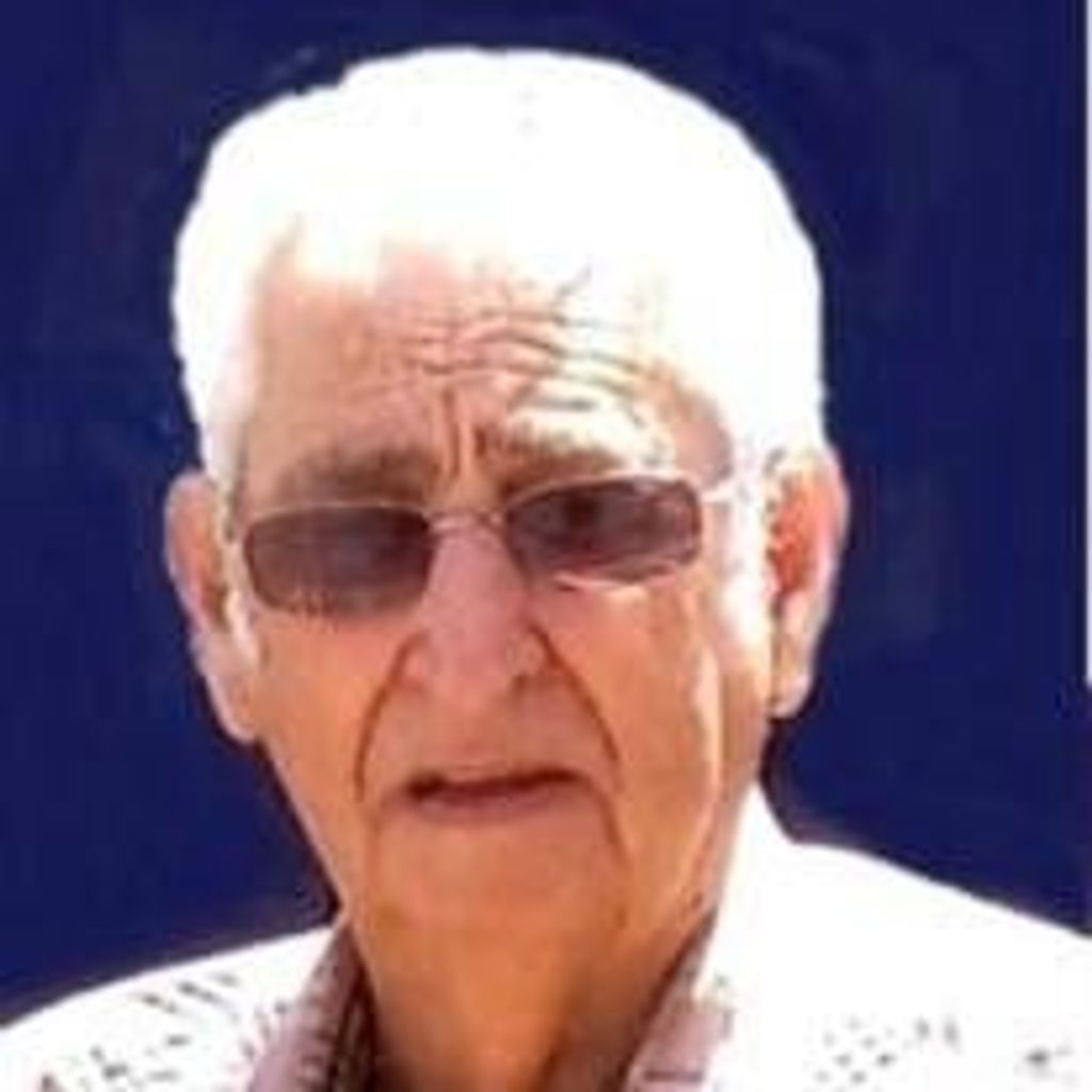 Walter H. Cogean Sr.
