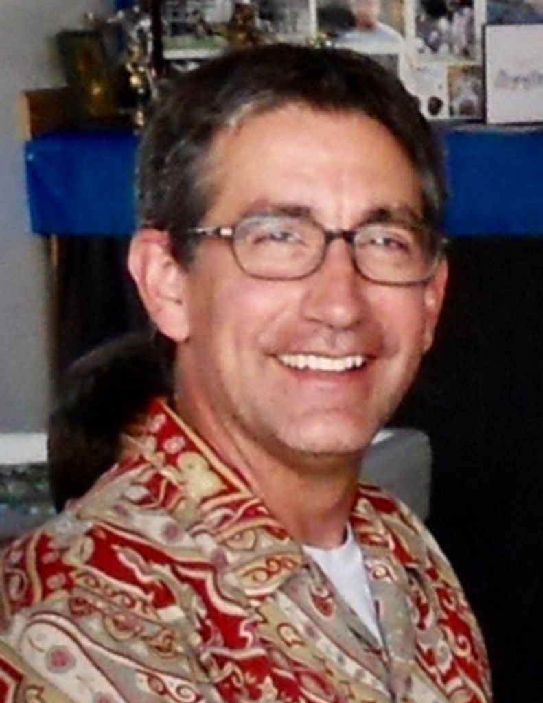 Joel  Thomas Peloquin