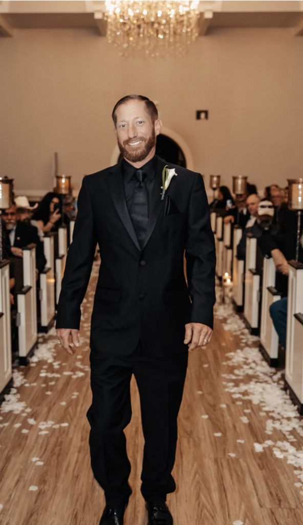 Justin Mcclain Profile Photo
