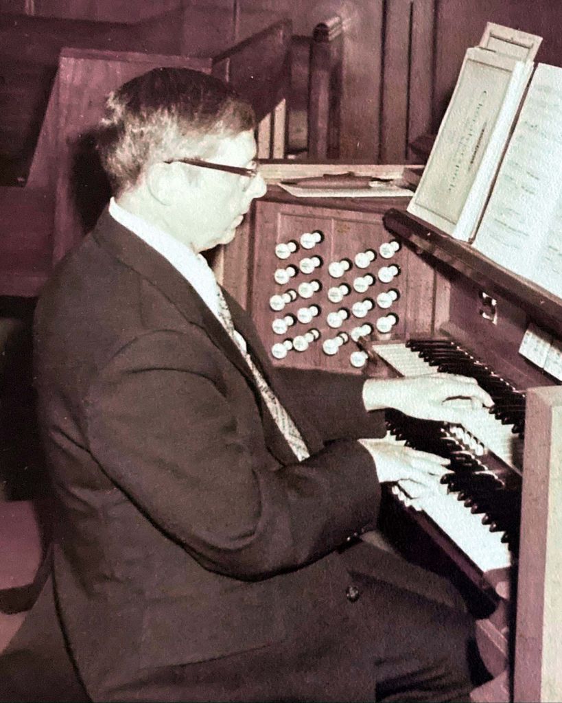 Gordon Evans Flesher