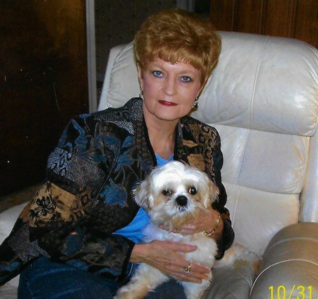 Barbara Lynne Keeton Profile Photo