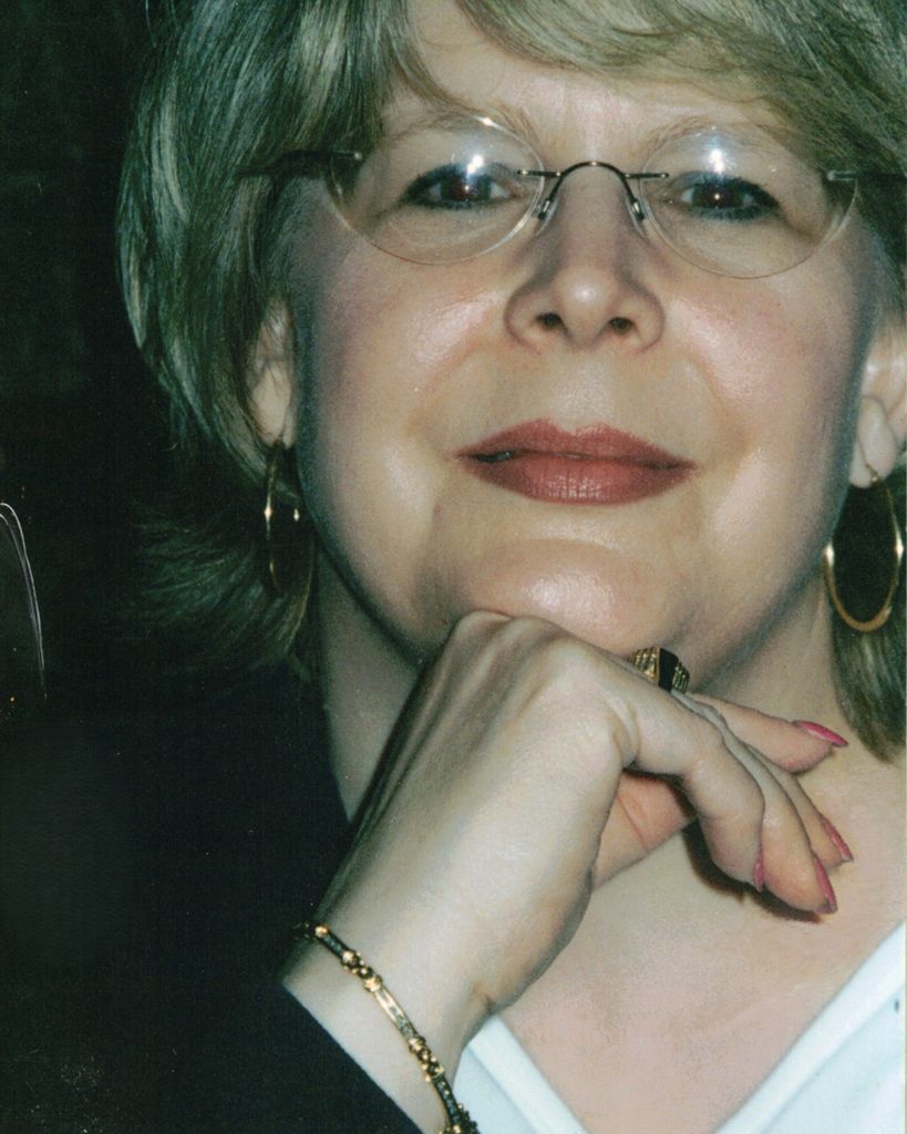 Mary Kathryn "Kit" Pryor