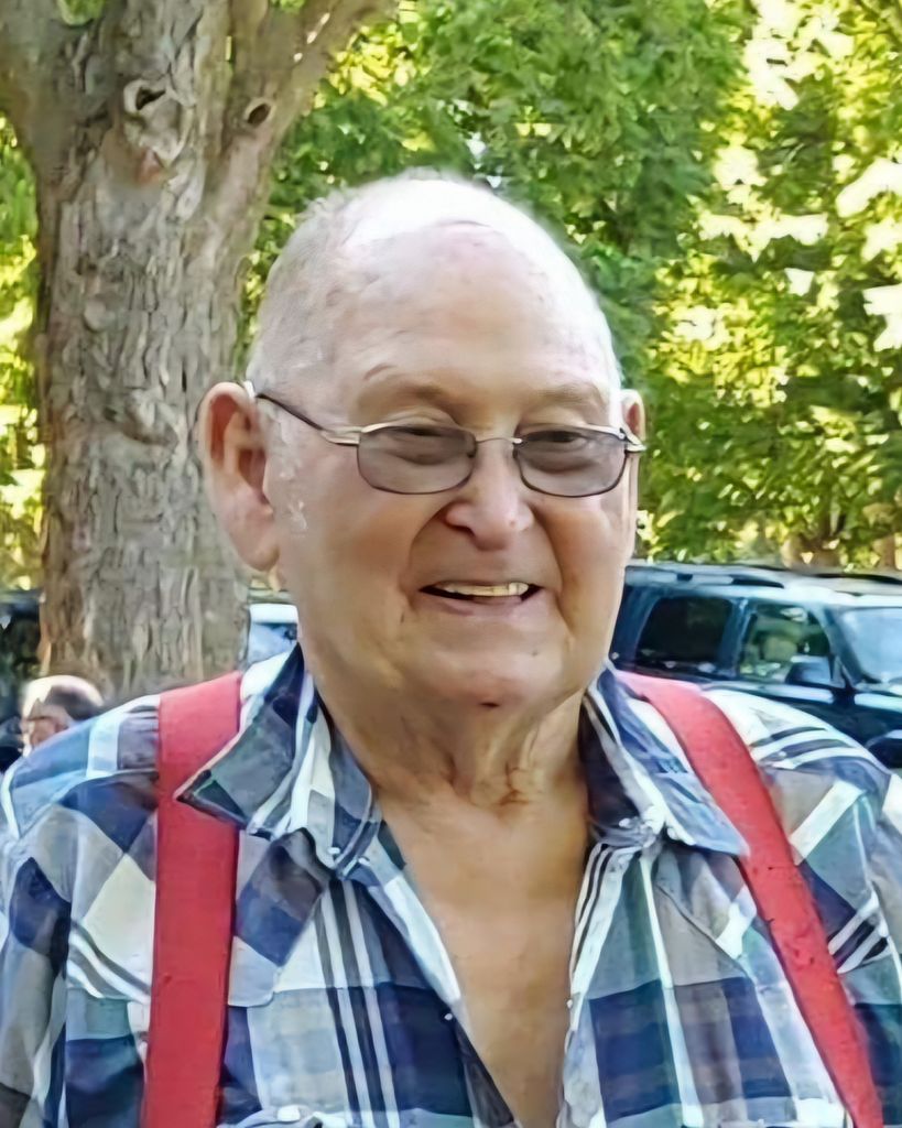 Chester Dean Thornton Profile Photo