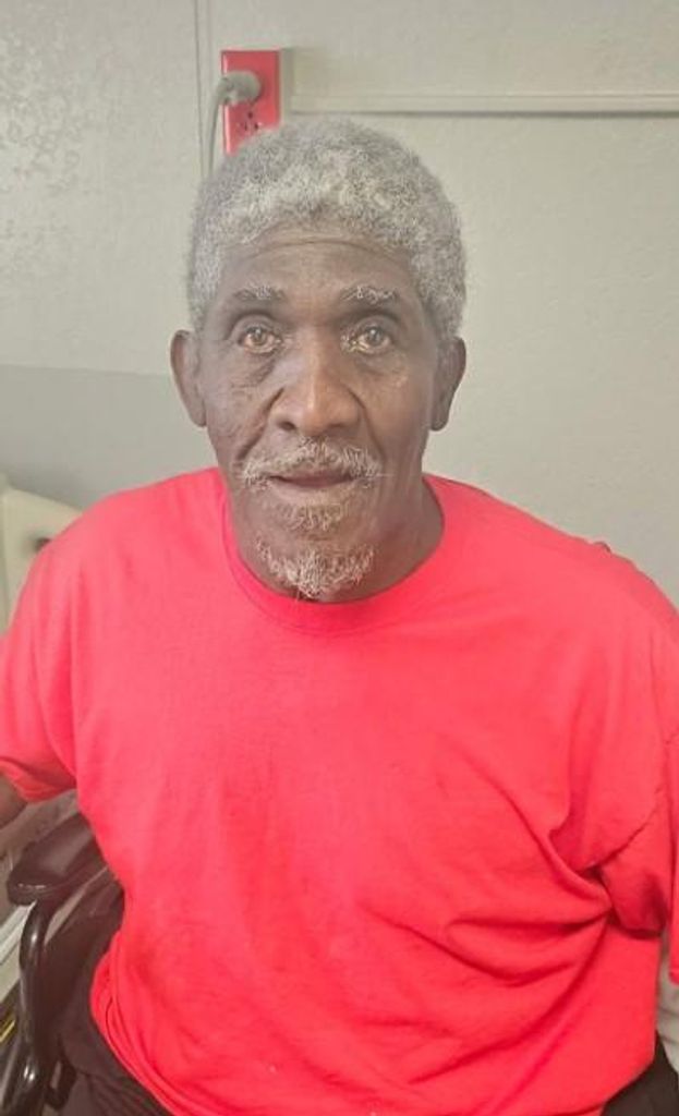 Willie Lee Spann Profile Photo