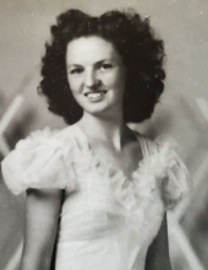Norma Lee Henness