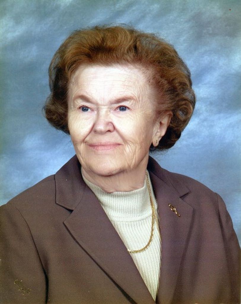 Annaliese Woelfel Ashley