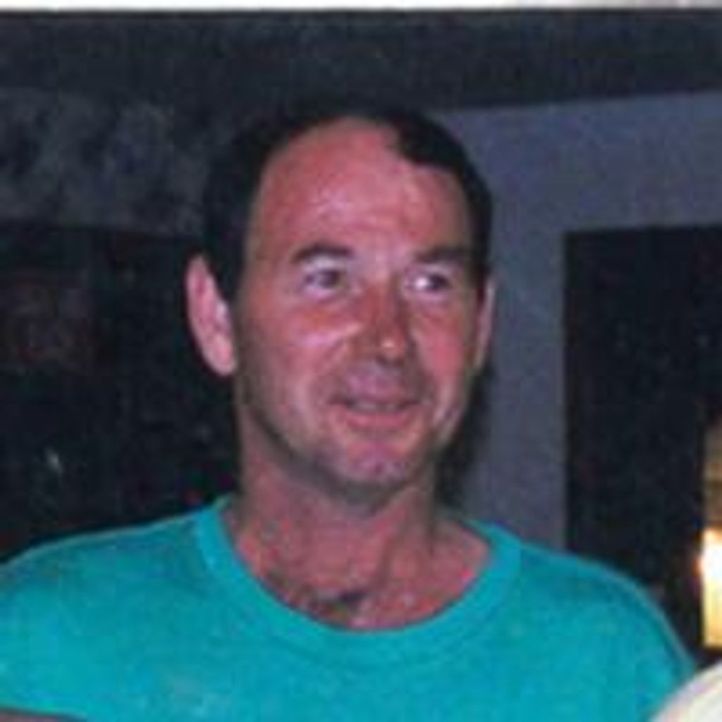 David Eugene Oates