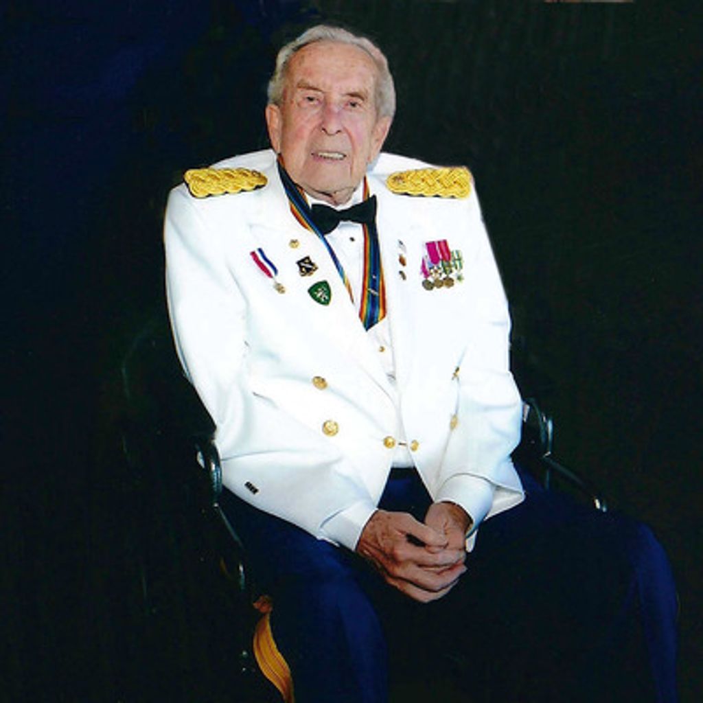 Jack Duane Jory Profile Photo