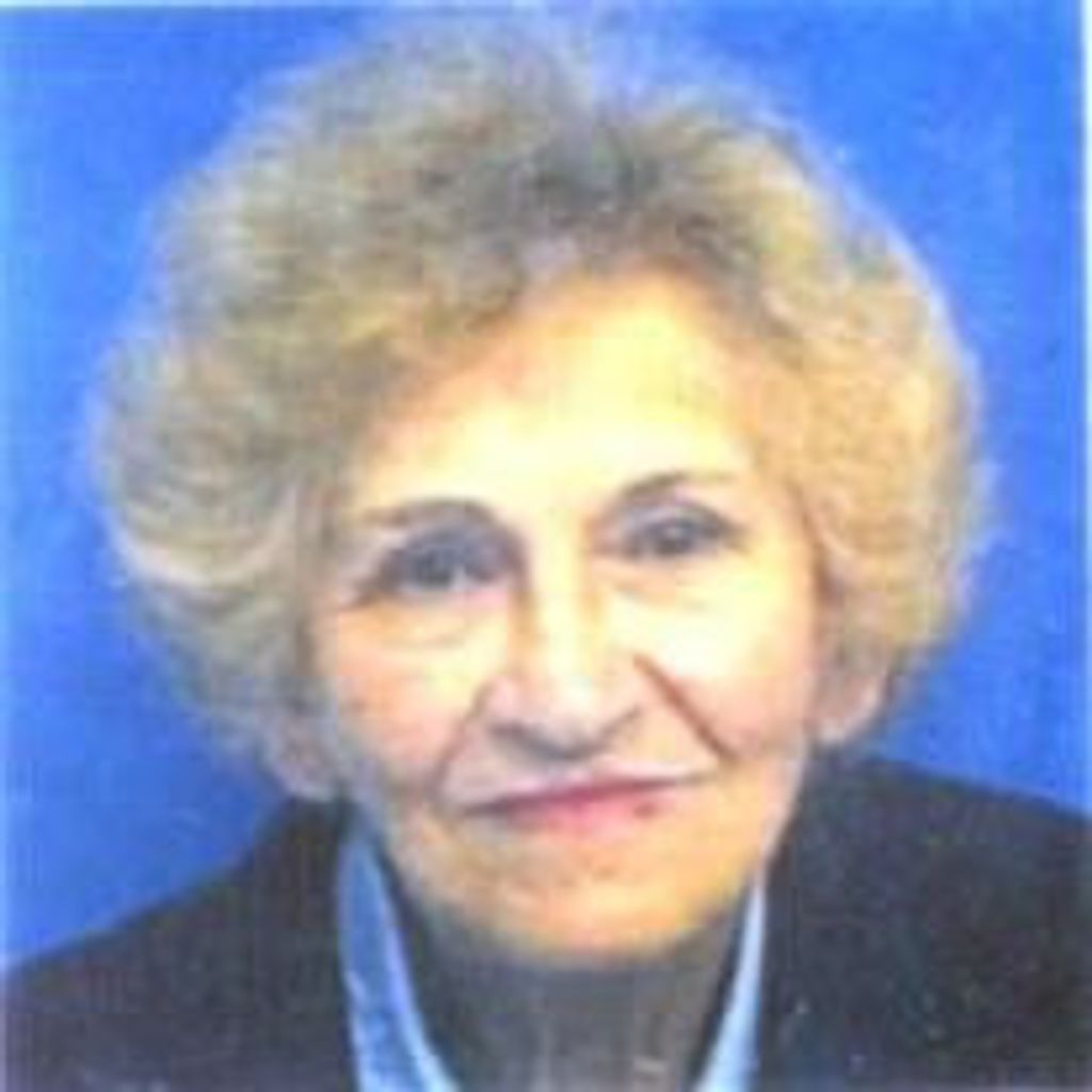 Doris Richards Profile Photo