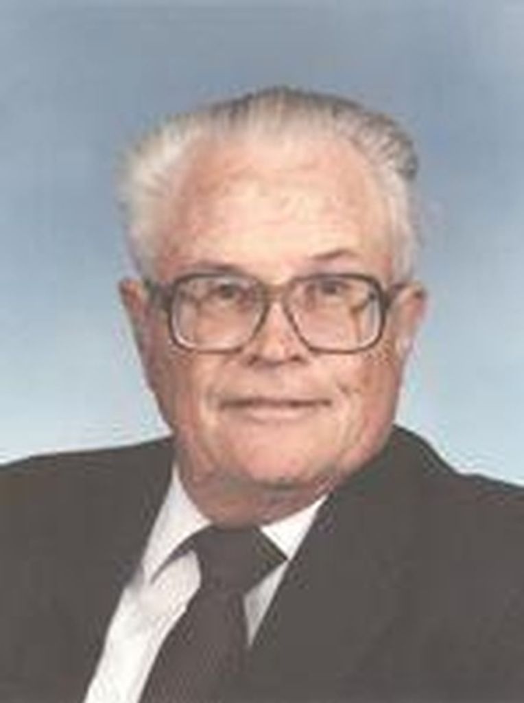 Clarence Eugene Dallimore