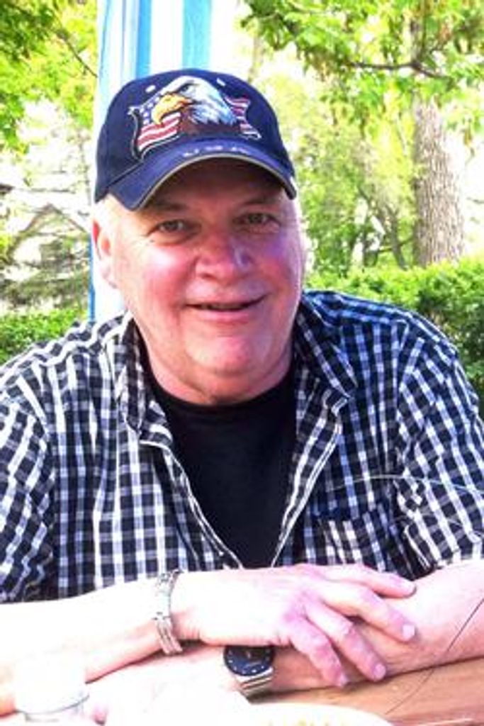Mark "Sonny" Starkey