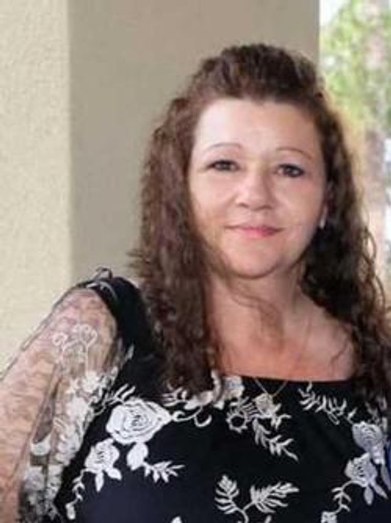 Tina Ogletree Cumbess Profile Photo