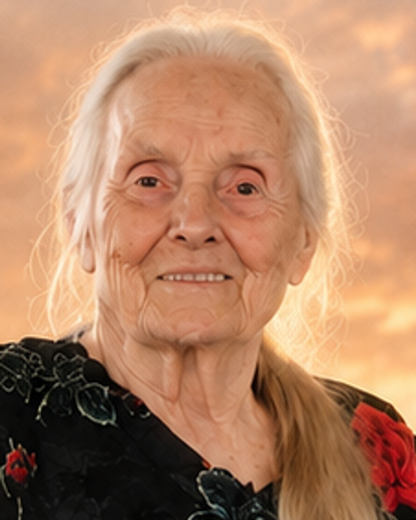 Mattie Lou Jean Bouchard Profile Photo