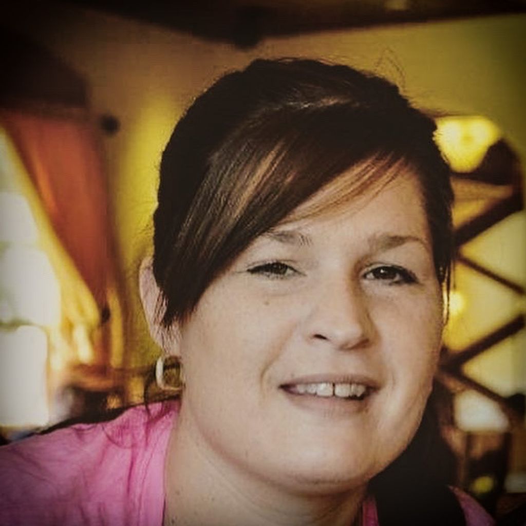 Jill Marie Knobloch