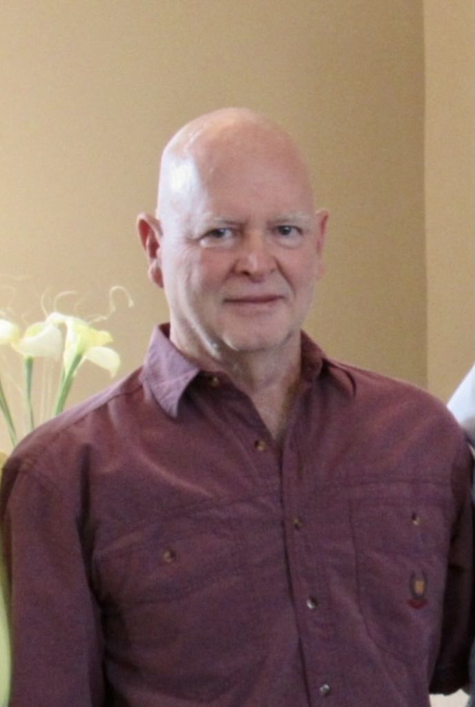 George Iran Womack Profile Photo