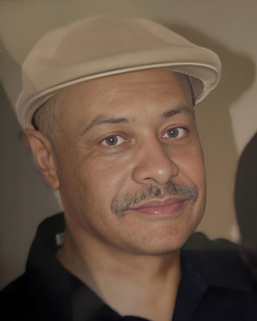 Herbert Lee Glover Jr.