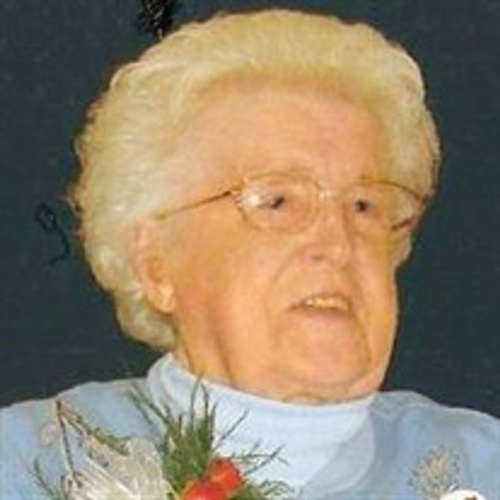 Mabel Todd