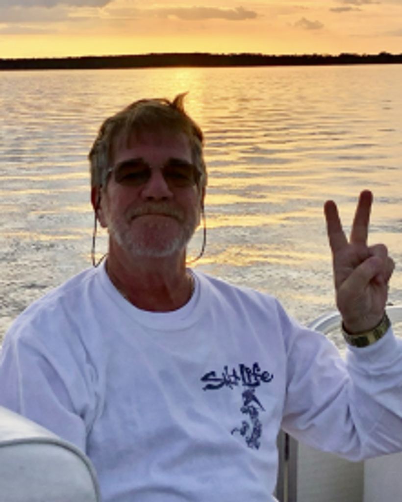 William Harris Henderson, III Profile Photo