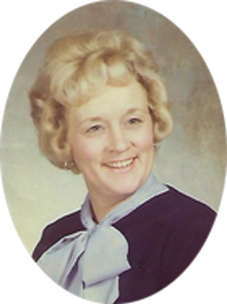 Doris Young