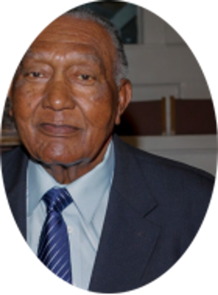 Rev. Earl Lewers