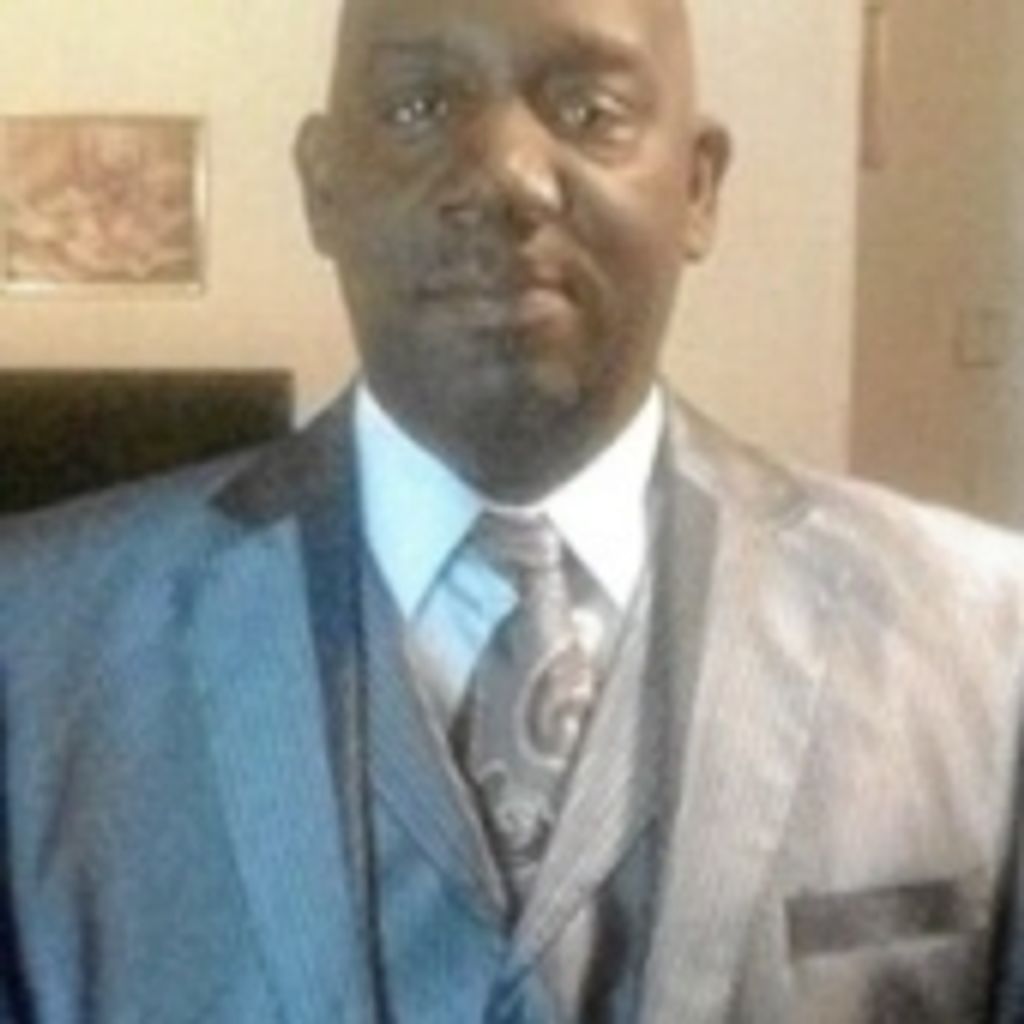 Steven Mr. Washington