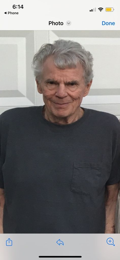 Thomas Patrick Mccarthy Profile Photo