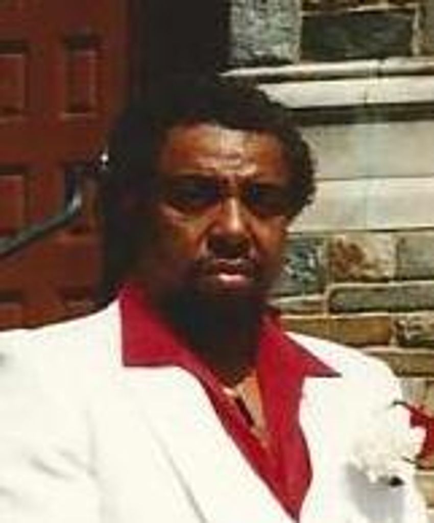 Don Trotter