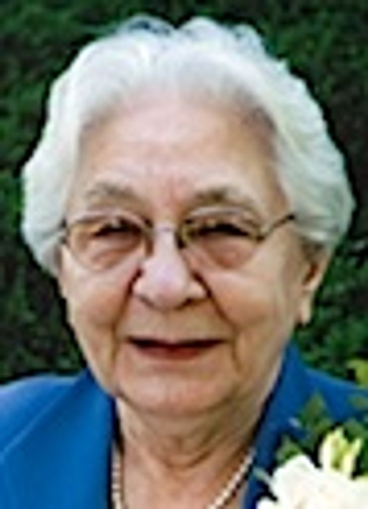 Caroline Shelton Horton Profile Photo
