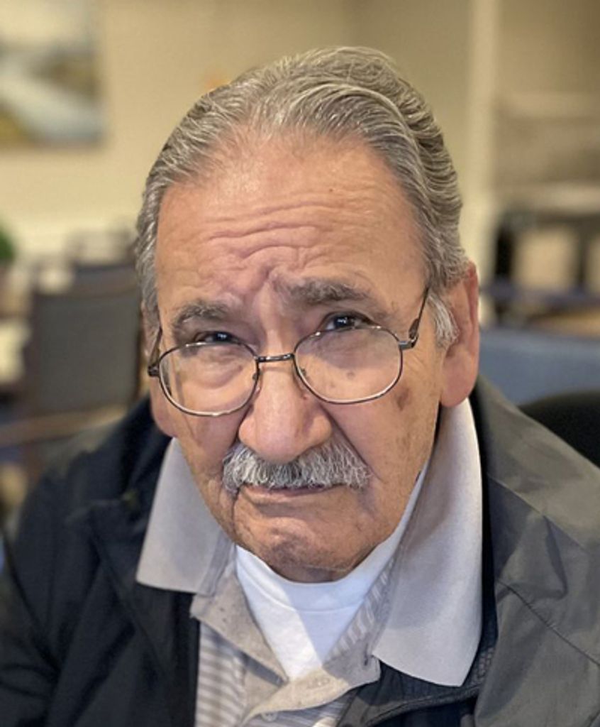 Leonard Lee Lucero Profile Photo