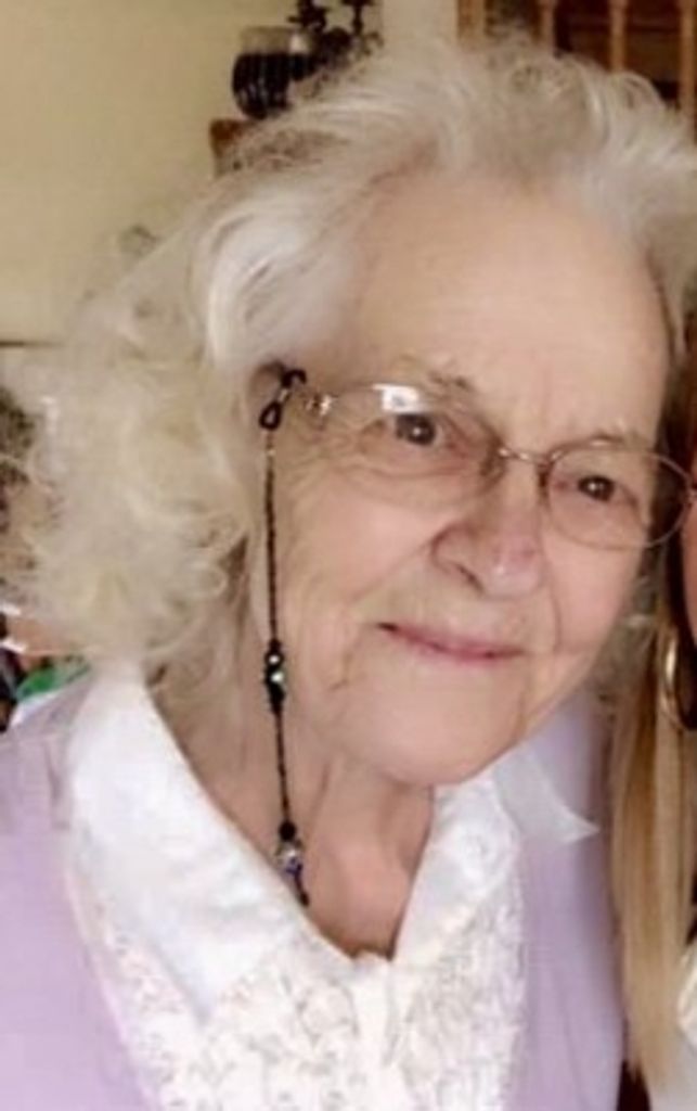 Una Lorriane Toussaint Rose