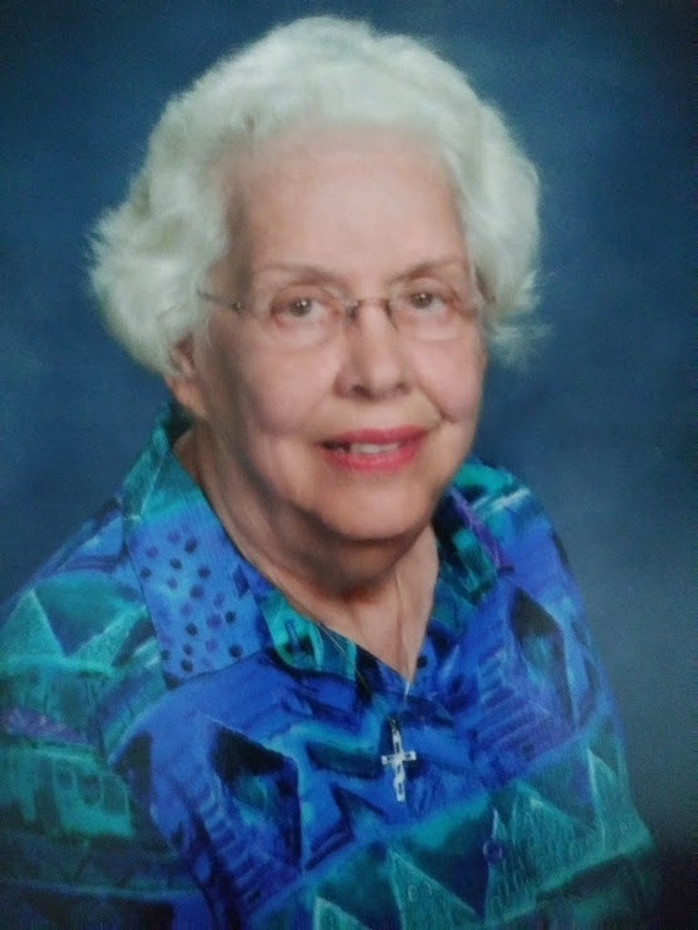 Phyllis Ann Phillips Bertrand