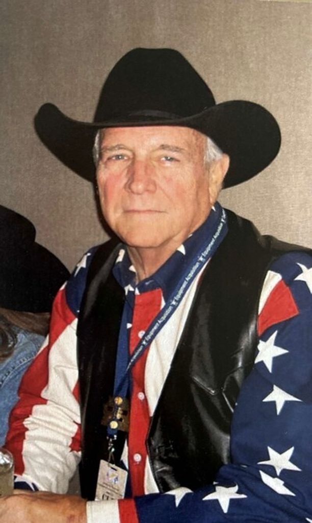 Archie Bernard Peterson Profile Photo