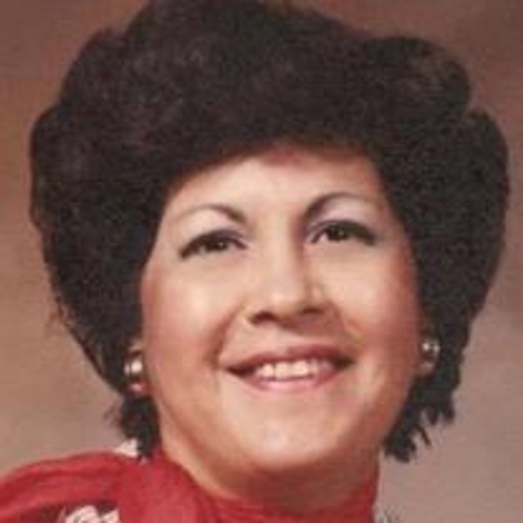 Hilda G. Cruz