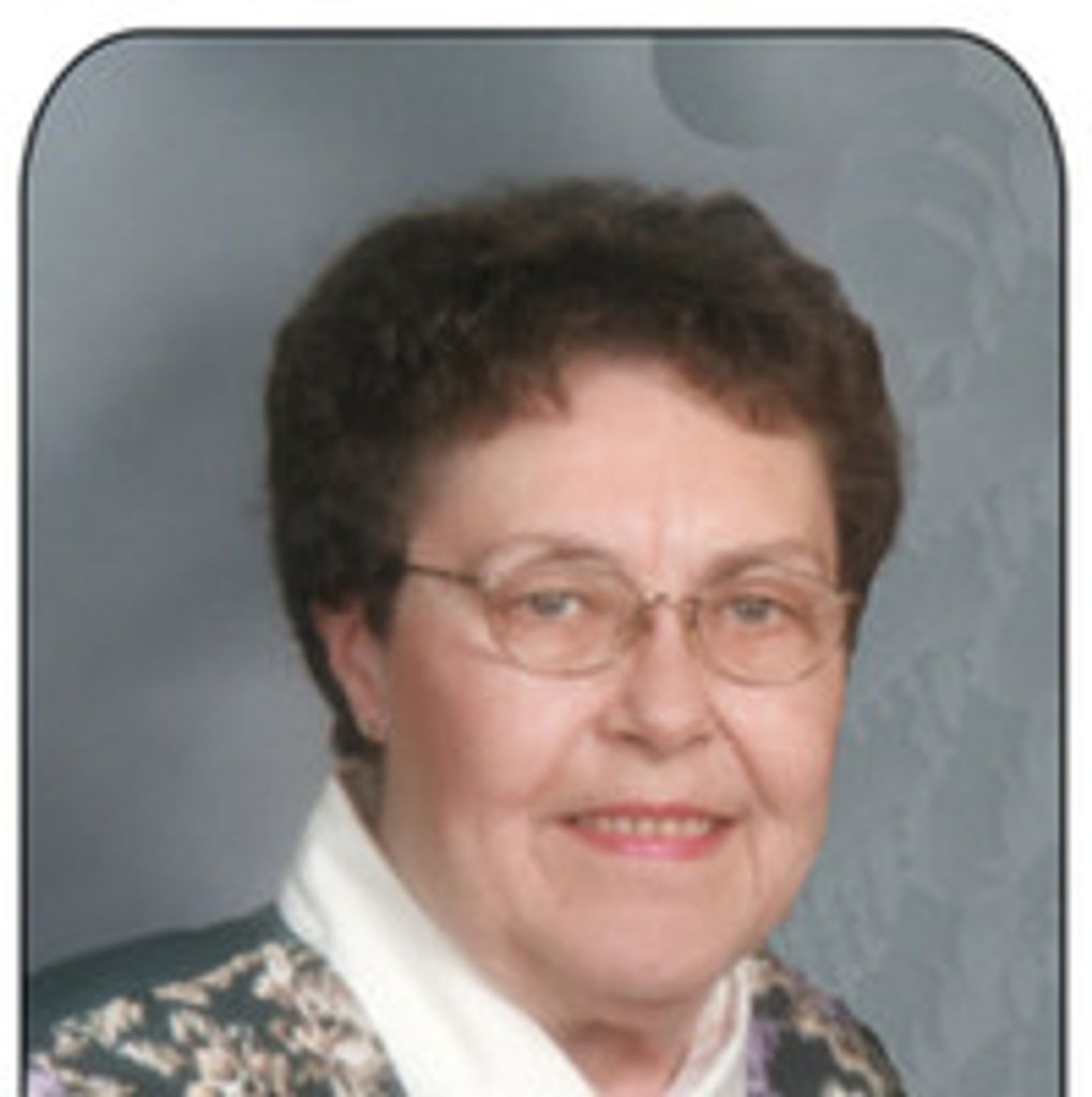 Irene E. Goettemoeller