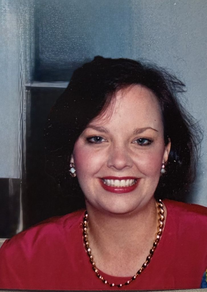 Cynthia Russell Kelly