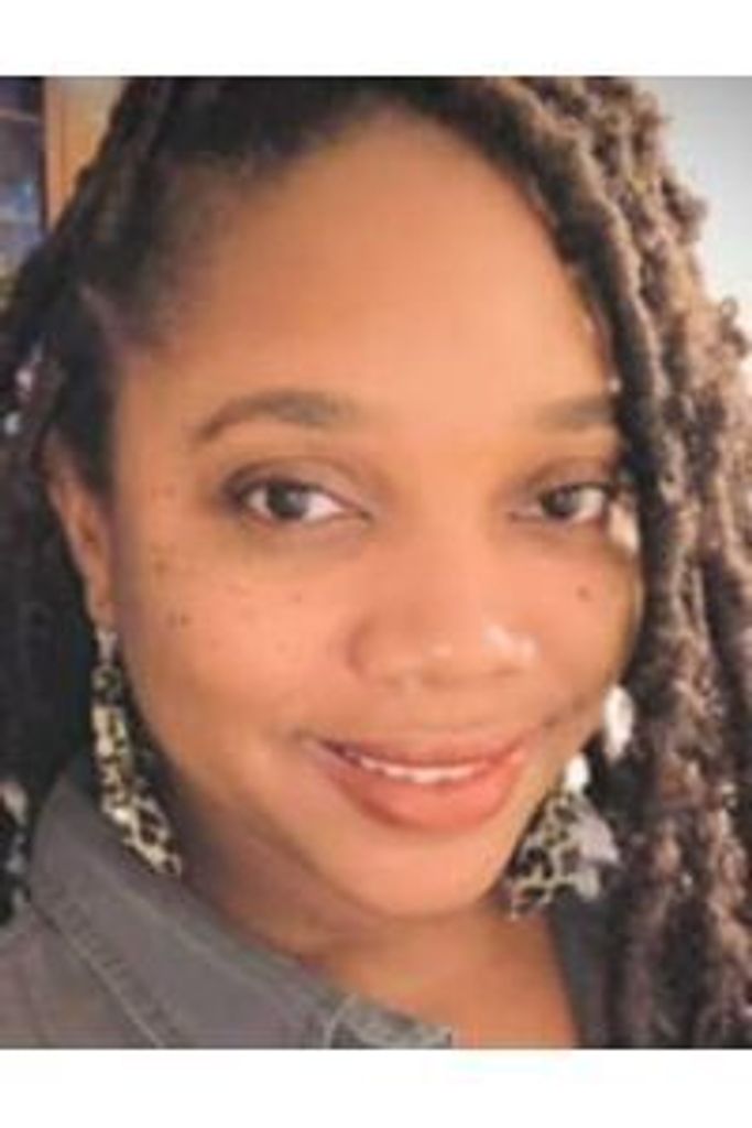 Shareka Adams Profile Photo