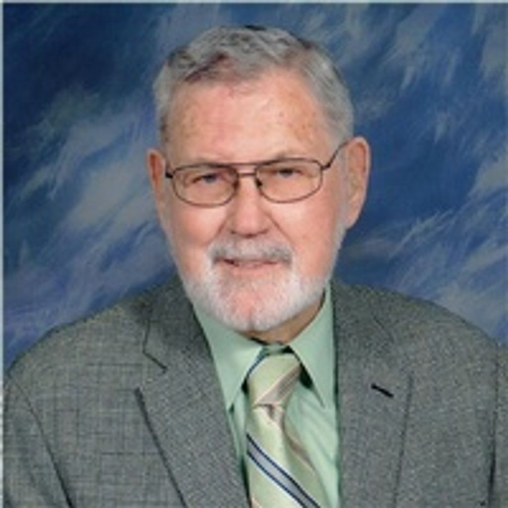 Joe Kenneth West, Sr.