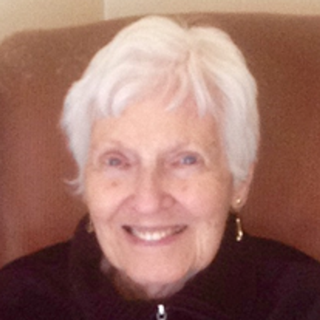 Margaret B. Murdock