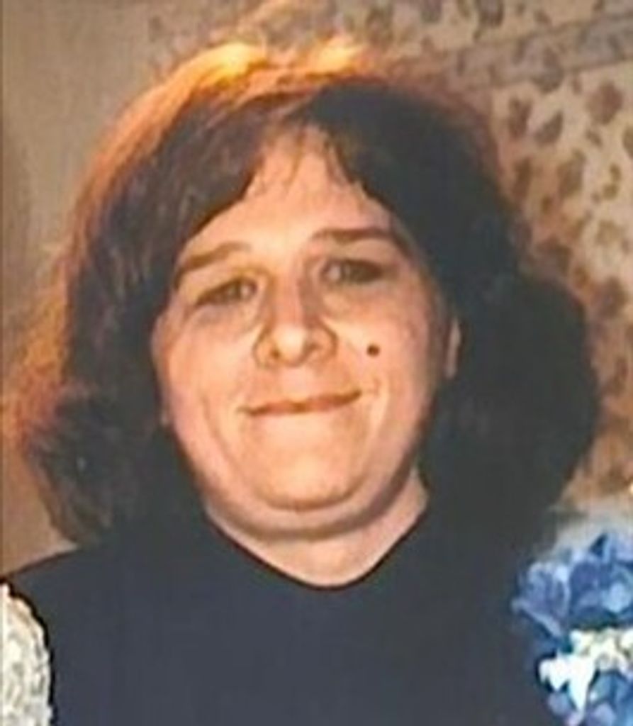 Tammy Robinson Profile Photo