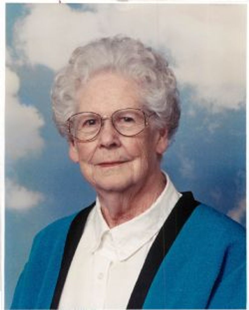 Mary Abdill