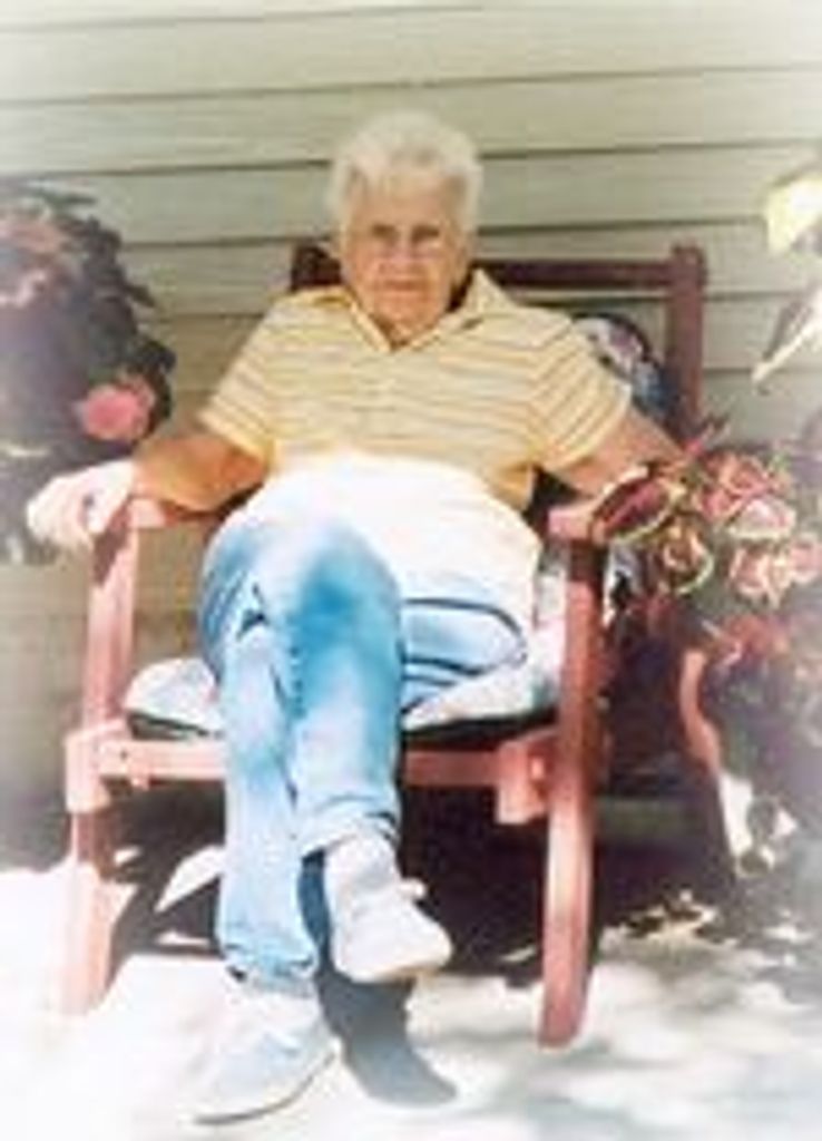 Cecelia Benson