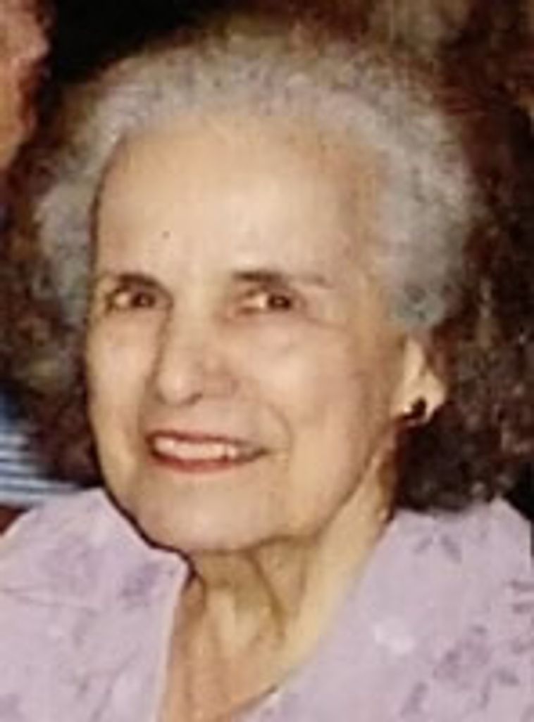 Dolores M. Viggiano
