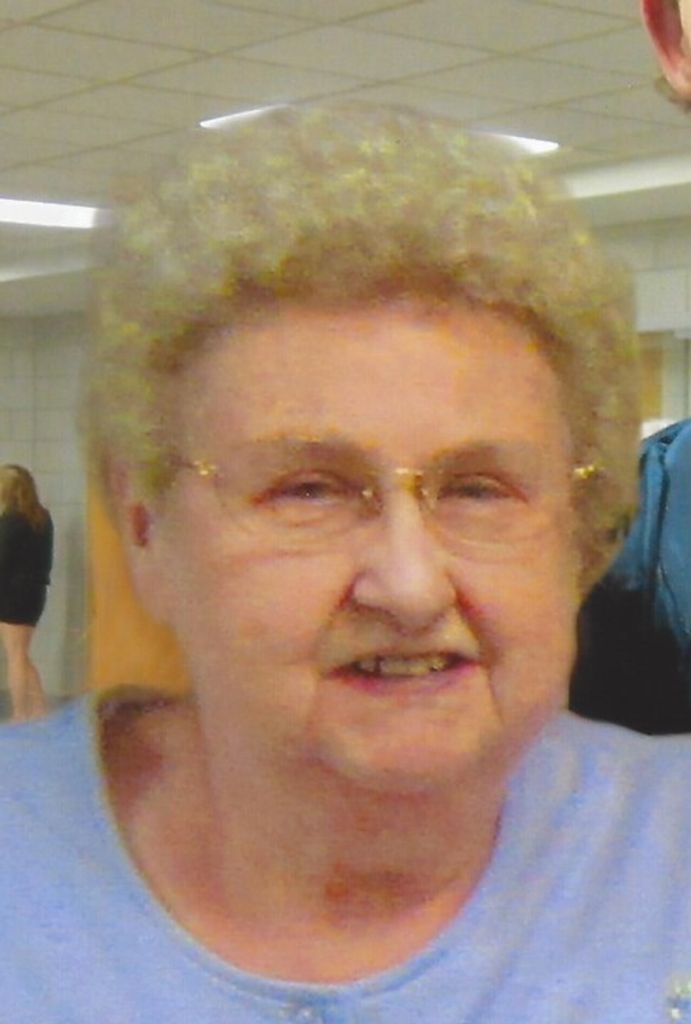 Hildegard S Frei Profile Photo
