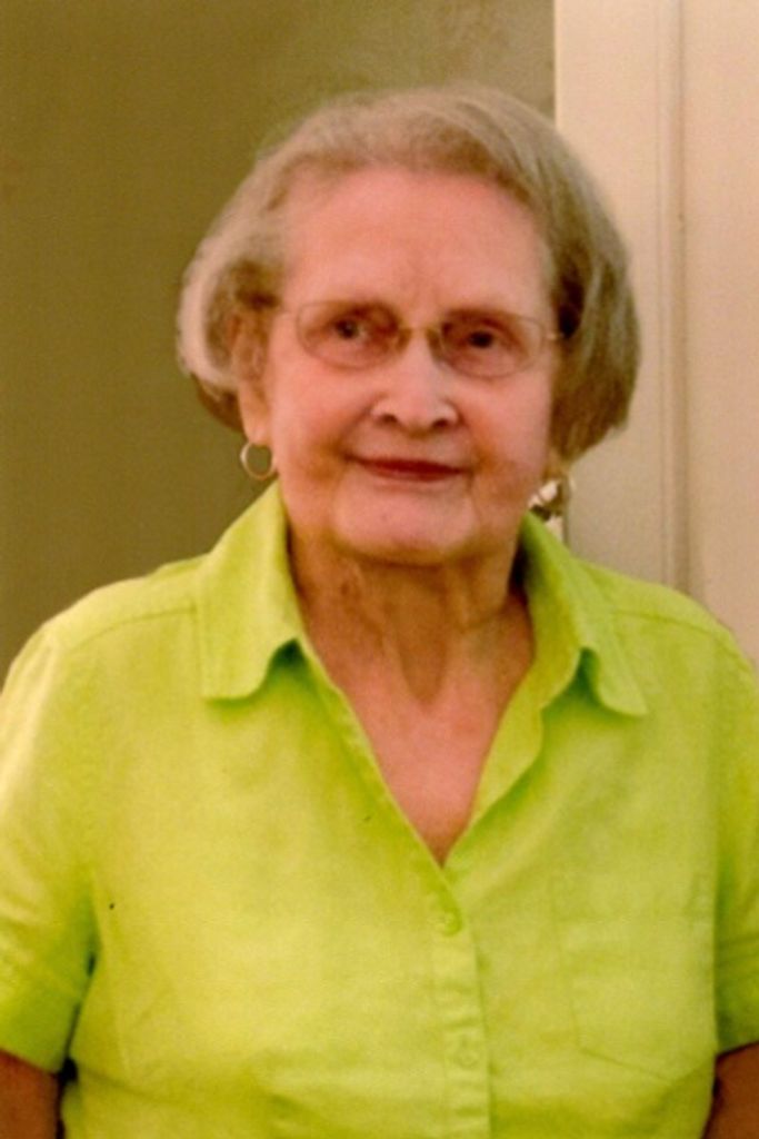 Janice J. Greenway