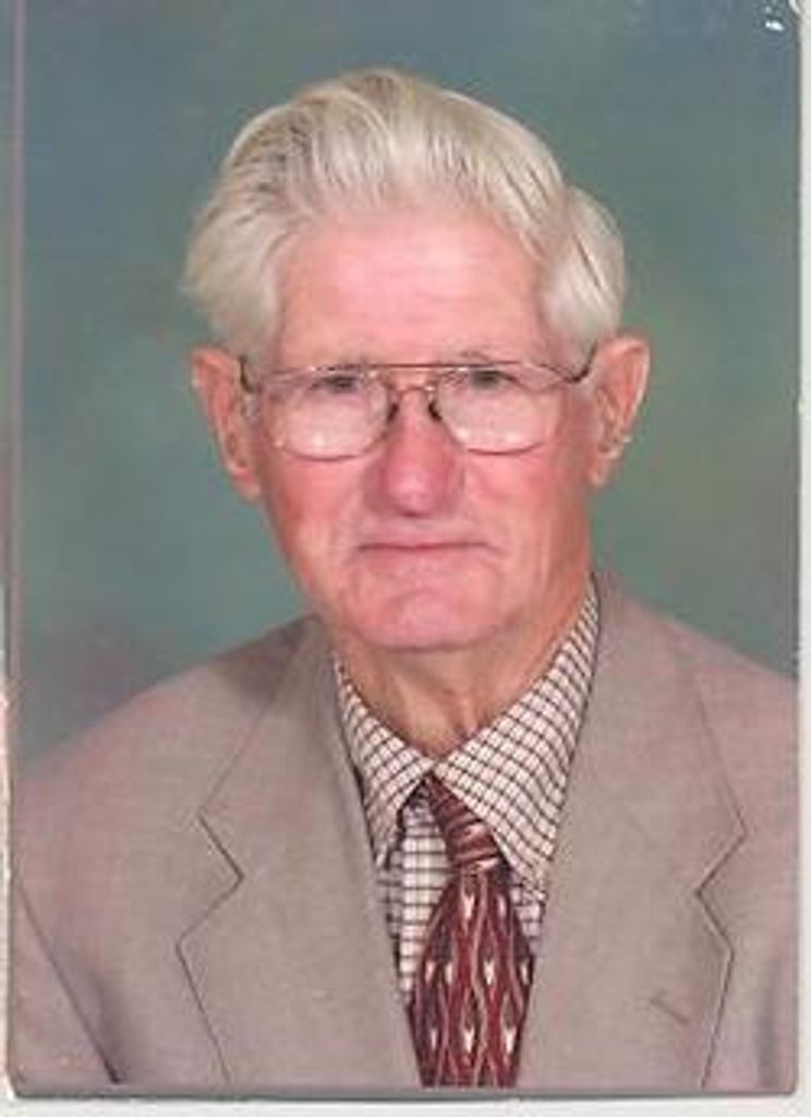 Charles Albert Amerson