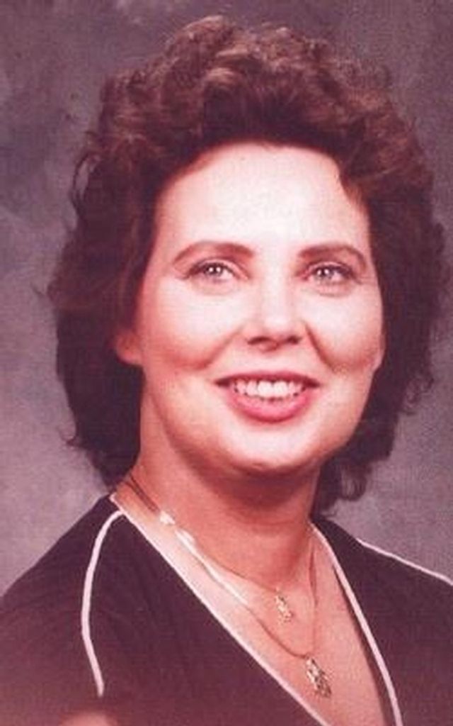 Sandra Sue Woodley