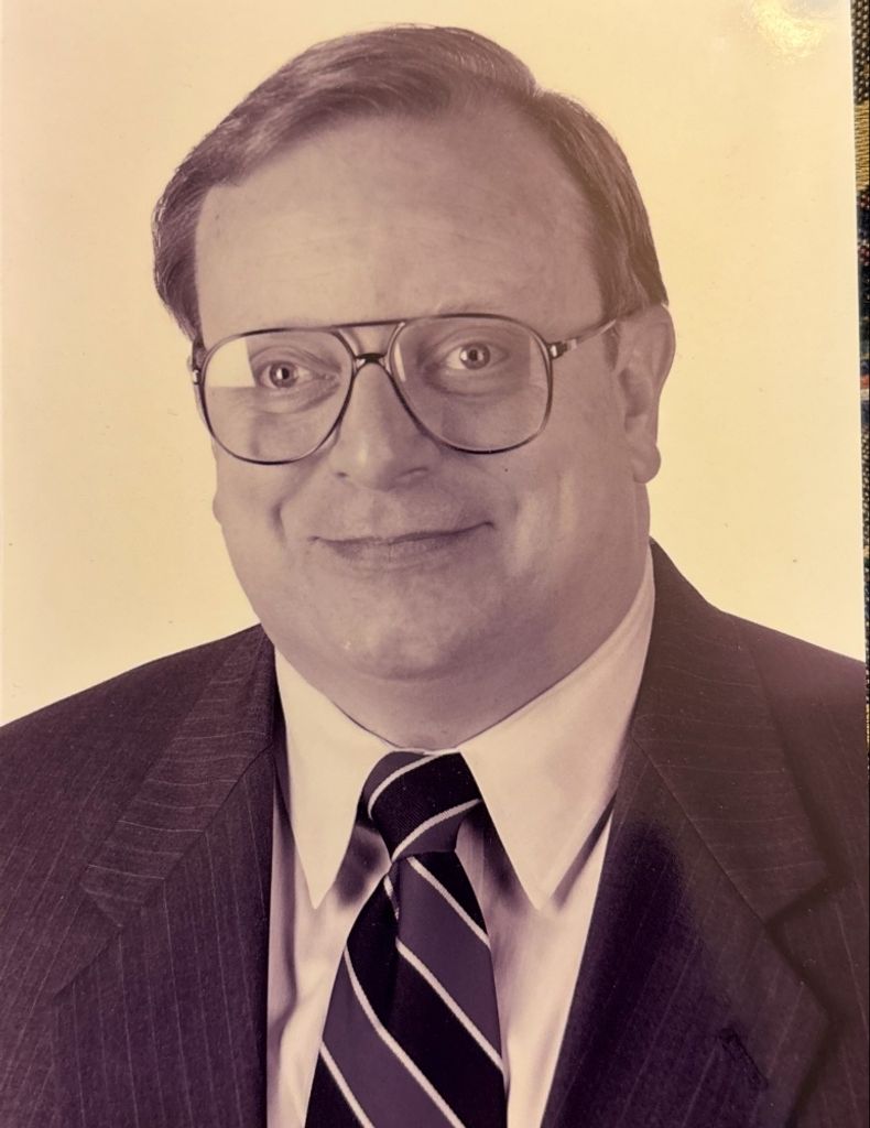 Tim Hauter